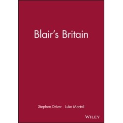 Blair's Britain