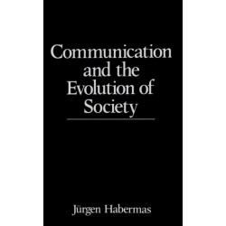 Communication and the Evolution of Society
