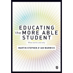Educating the More Able Student: What works and why