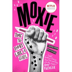 Moxie: as seen on Netflix