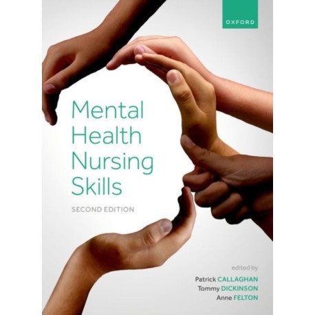 Mental Health Nursing Skills