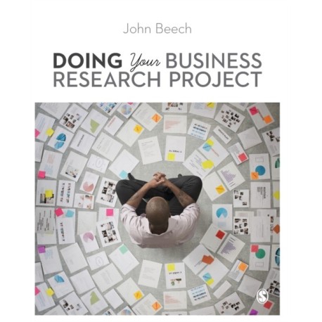 Doing Your Business Research Project