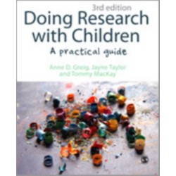 Doing Research with Children: A Practical Guide