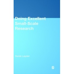 Doing Excellent Small-Scale Research