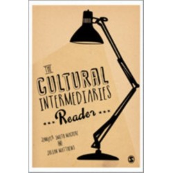 The Cultural Intermediaries Reader