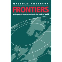 Frontiers: Territory and State Formation in the Modern World