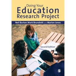 Doing Your Education Research Project