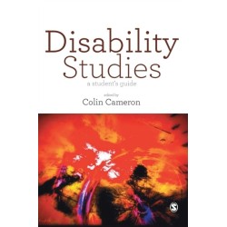 Disability Studies: A Student's Guide