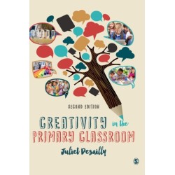 Creativity in the Primary Classroom