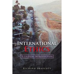 International Ethics: A Critical Introduction
