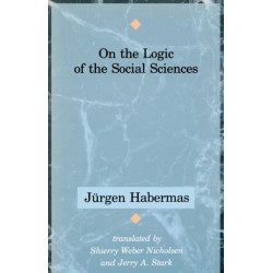 On the Logic of the Social Sciences
