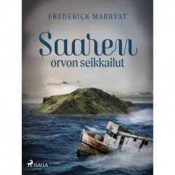 Saaren orvon seikkailut