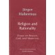 Religion and Rationality: Essays on Reason, God and Modernity