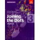 Joining the Dots, Book 3 (Piano): A Fresh Approach to Piano Sight-Reading