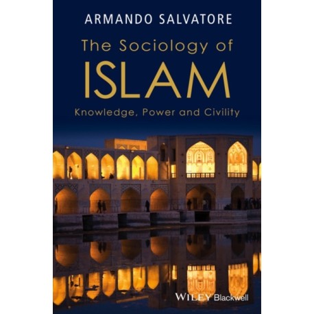 The Sociology of Islam: Knowledge, Power and Civility