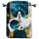 Astral Tarot Tarot Bag: Tarot Bag
