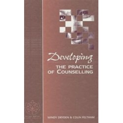 Developing the Practice of Counselling