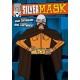 Silver Mask
