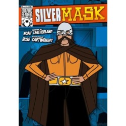 Silver Mask
