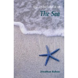 The Oxford Book of the Sea