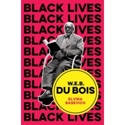 W.E.B. Du Bois: The Lost and the Found