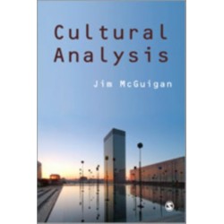 Cultural Analysis