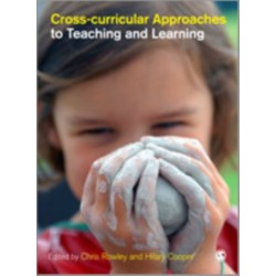 Cross-curricular Approaches to Teaching and Learning