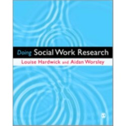 Doing Social Work Research