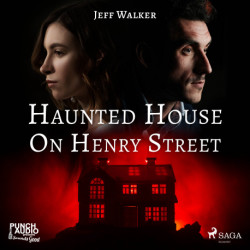 Haunted House on Henry Street