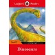 Ladybird Readers Level 2 - Dinosaurs (ELT Graded Reader)