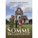 Major & Mrs Holt's Definitive Battlefield Guide Somme