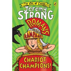 Romans on the Rampage: Chariot Champions