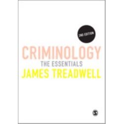 Criminology: The Essentials