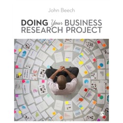 Doing Your Business Research Project
