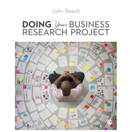 Doing Your Business Research Project