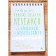Doing Mental Health Research with Children and Adolescents: A Guide to Qualitative Methods