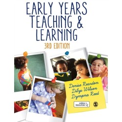 Early Years Teaching and Learning