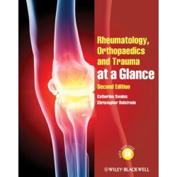 Rheumatology, Orthopaedics and Trauma at a Glance