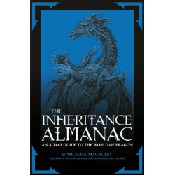 The Inheritance Almanac: An A to Z Guide to the World of Eragon