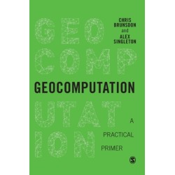 Geocomputation: A Practical Primer