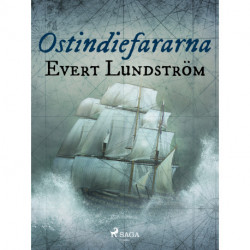 Ostindiefararna