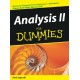 Analysis II fur Dummies