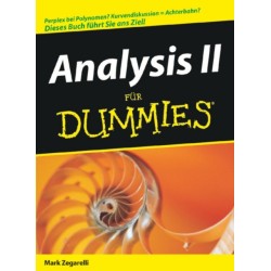 Analysis II fur Dummies