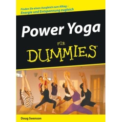 Power Yoga fur Dummies