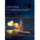 Japanese Combined Fleet 1942–43: Guadalcanal to the Solomons Campaign