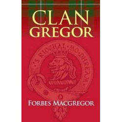 Clan Gregor