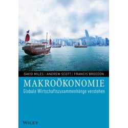 Makrookonomie: Globale Wirtschaftszusammenhange verstehen