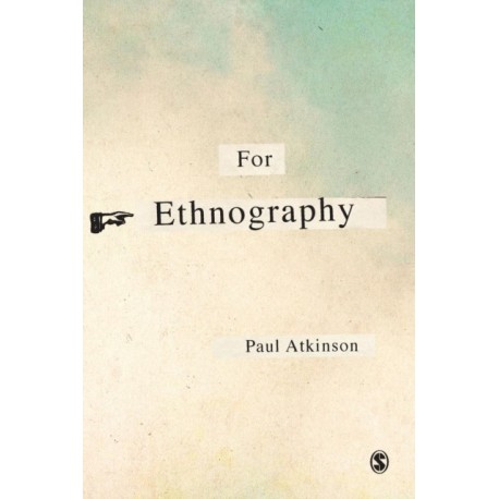 For Ethnography
