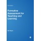Formative Assessment for Teaching and Learning
