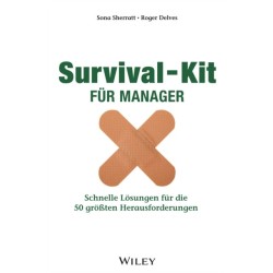 Top 50 Management Dilemmas